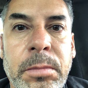 Meet your Posher, Cesar